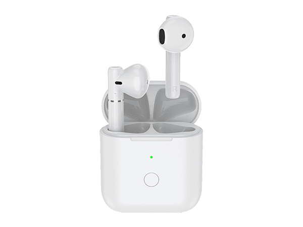 蓝牙耳机