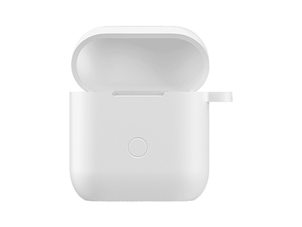 磨砂面耳机外壳